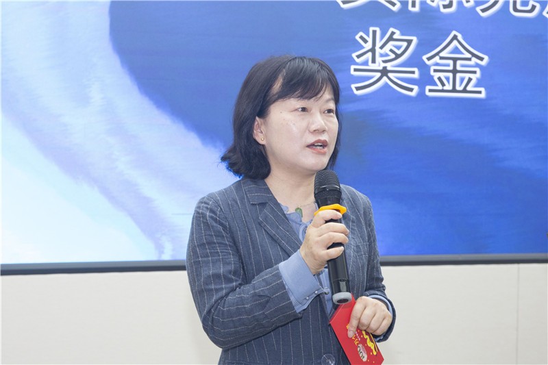 “國(guó)林地板濃情仲夏再起航”4月銷(xiāo)售總結(jié)暨5月培訓(xùn)會(huì)圓滿(mǎn)成功